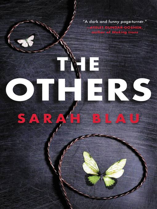Title details for The Others by Sarah Blau - Wait list
